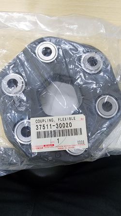 Supra 2JZGTE Driveshaft Bushing