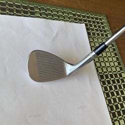 Titleist Sm 7 56 Degree