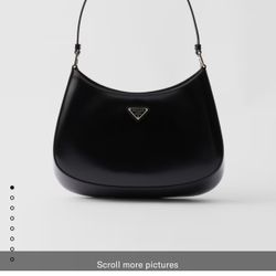 Black Prada