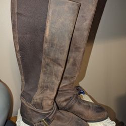 Michelle D Women Boots