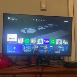 monitor For Sell
