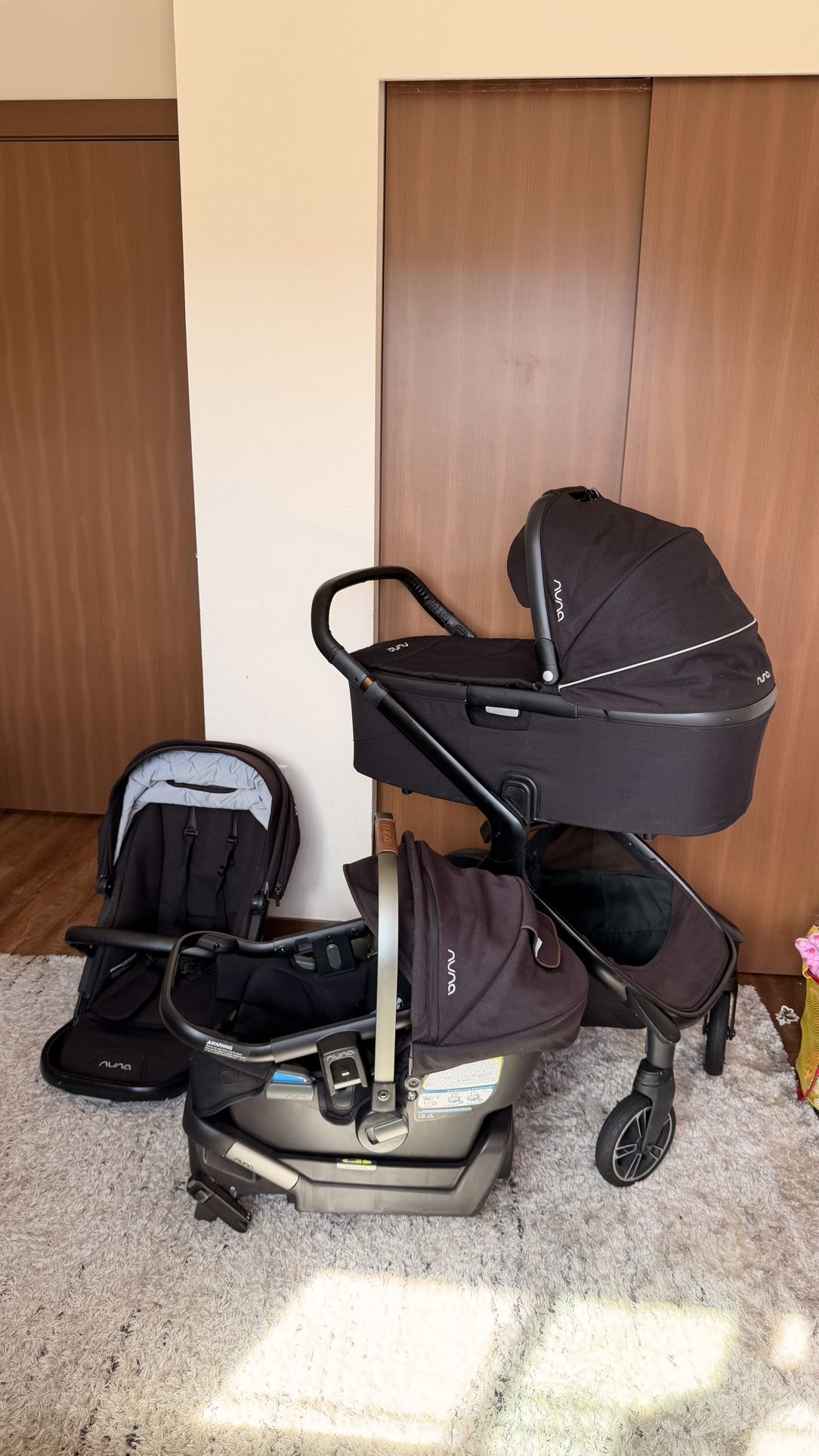 maxi cosi spinning car seat Kindred Peri 180° Rotating Infant Natural Heritage pr5a22125 whether rear Pickup Truck Thule Fly Model::882S SWBR