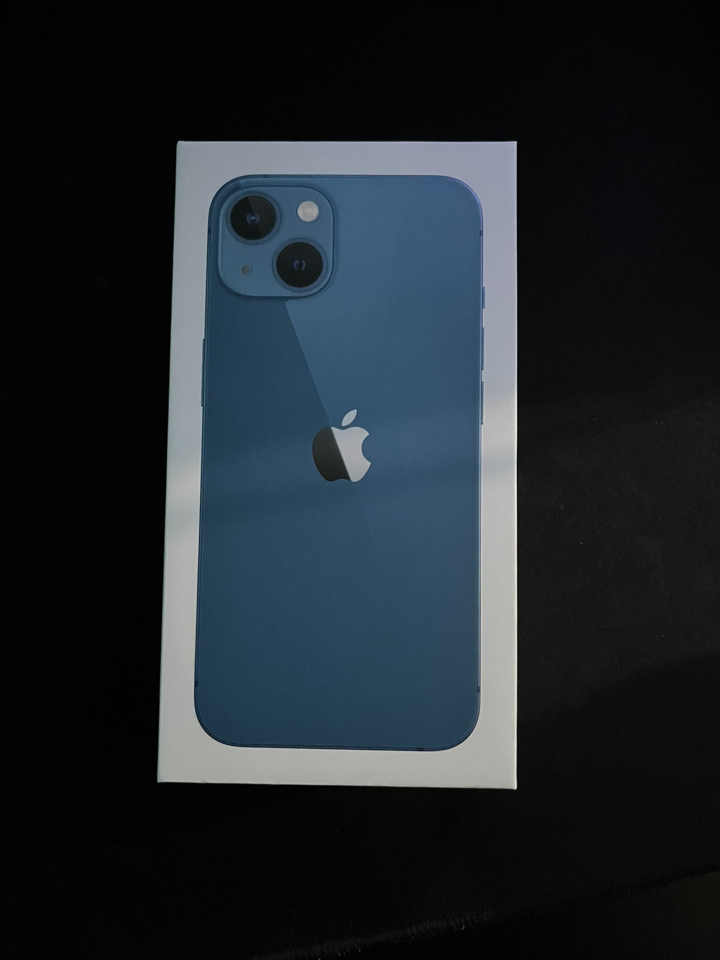 iPhone 13, Blue, 512GB