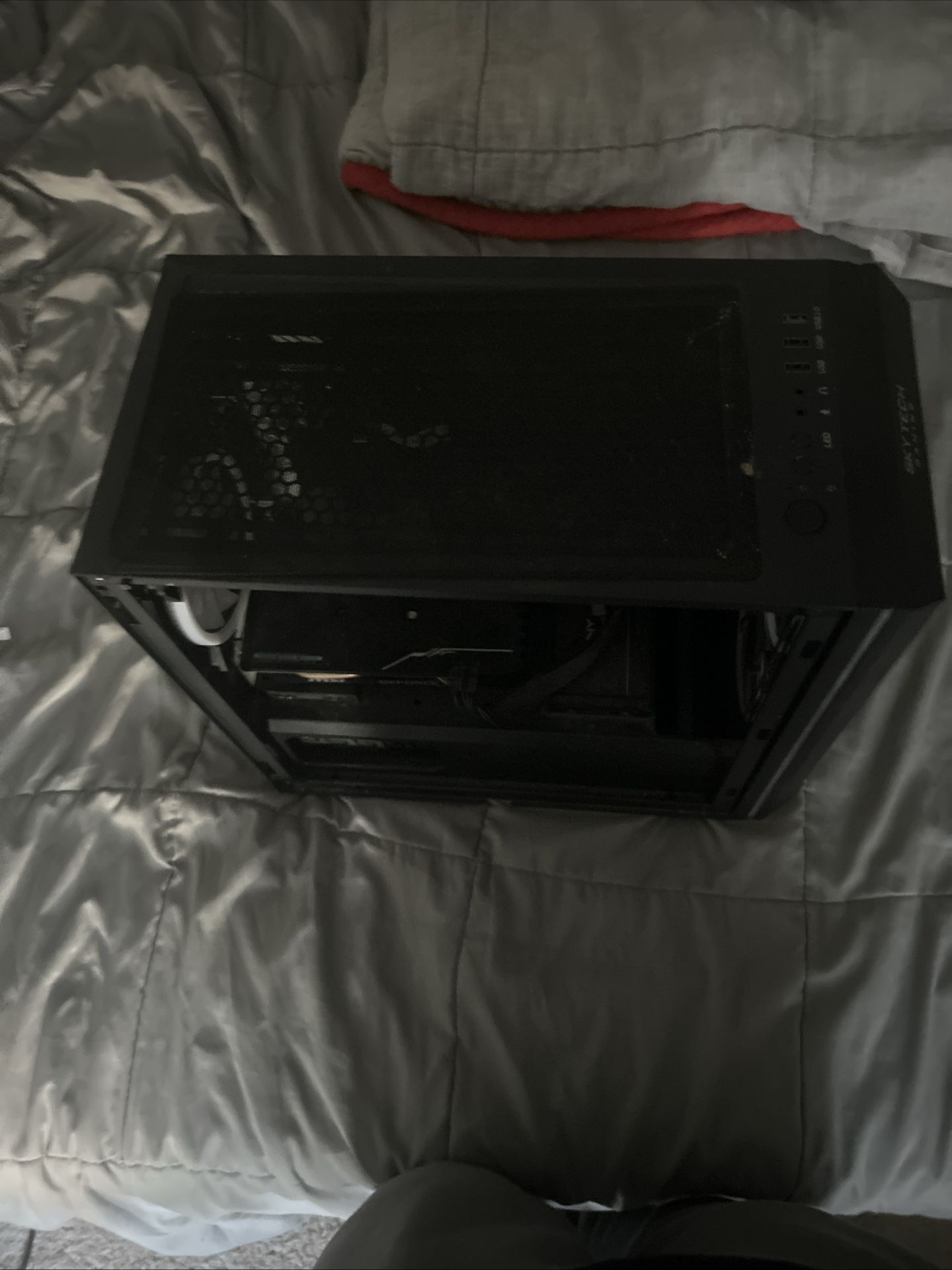 Skytech Gaming Pc