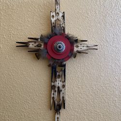 Handmade Crosses