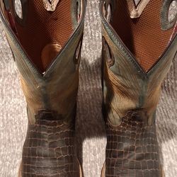 Twisted X Mens Boots  Tech X