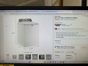 Washer