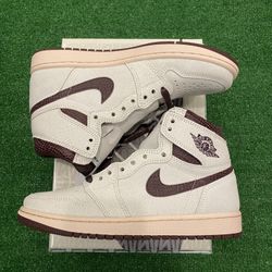 Jordan 1 