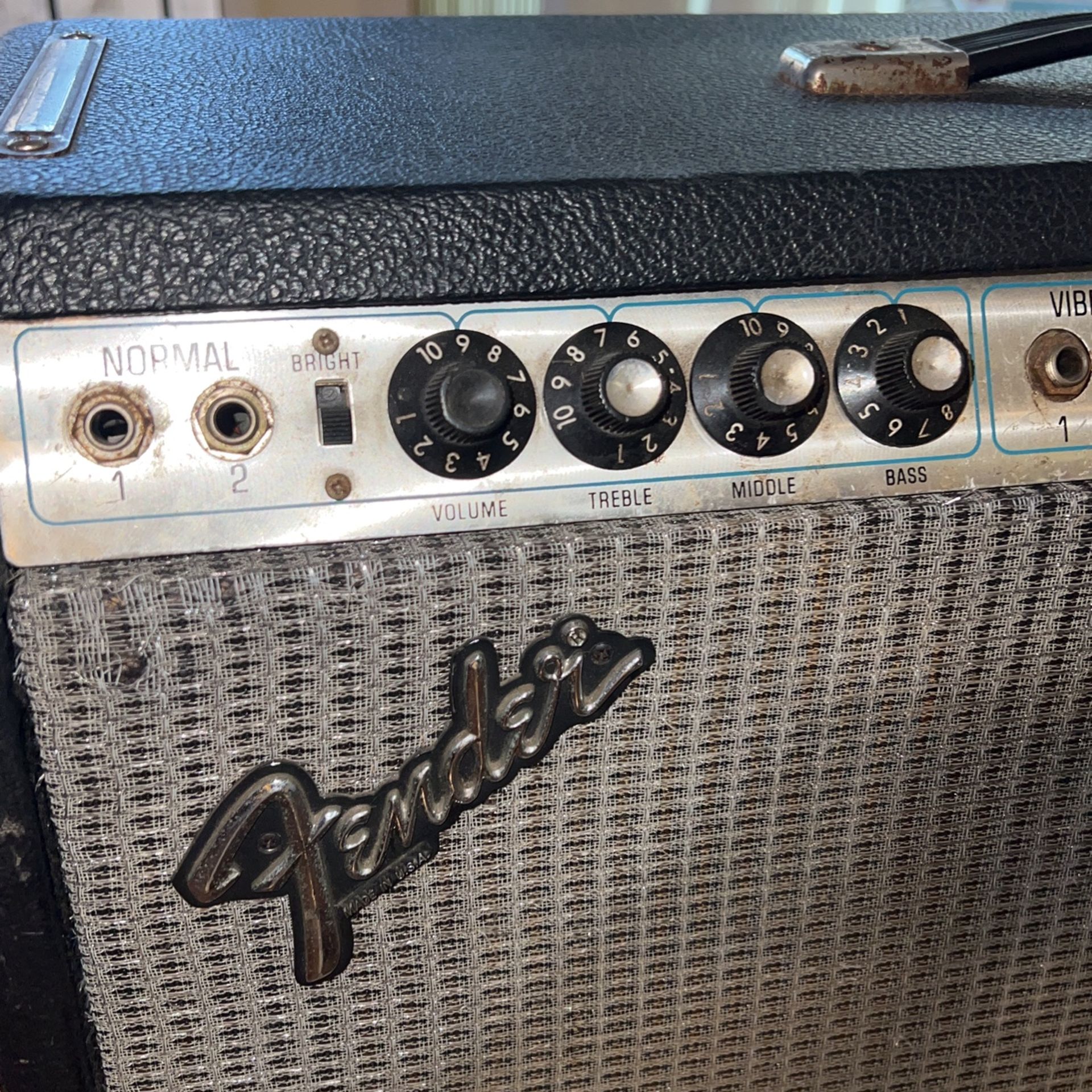 Fedner Super Reverb Used Fender 1975-78’ Super Reverb 4x10 Tube Guitar Combo Amp for Sale ...
