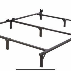 Queen Size Bed Frame New 