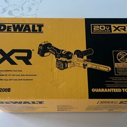Dewalt Bandfile sander