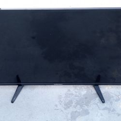 Element 39 Class FHD 1080 P Smart LED TV (E2SW3918