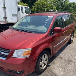 2010 Dodge Grand Caravan