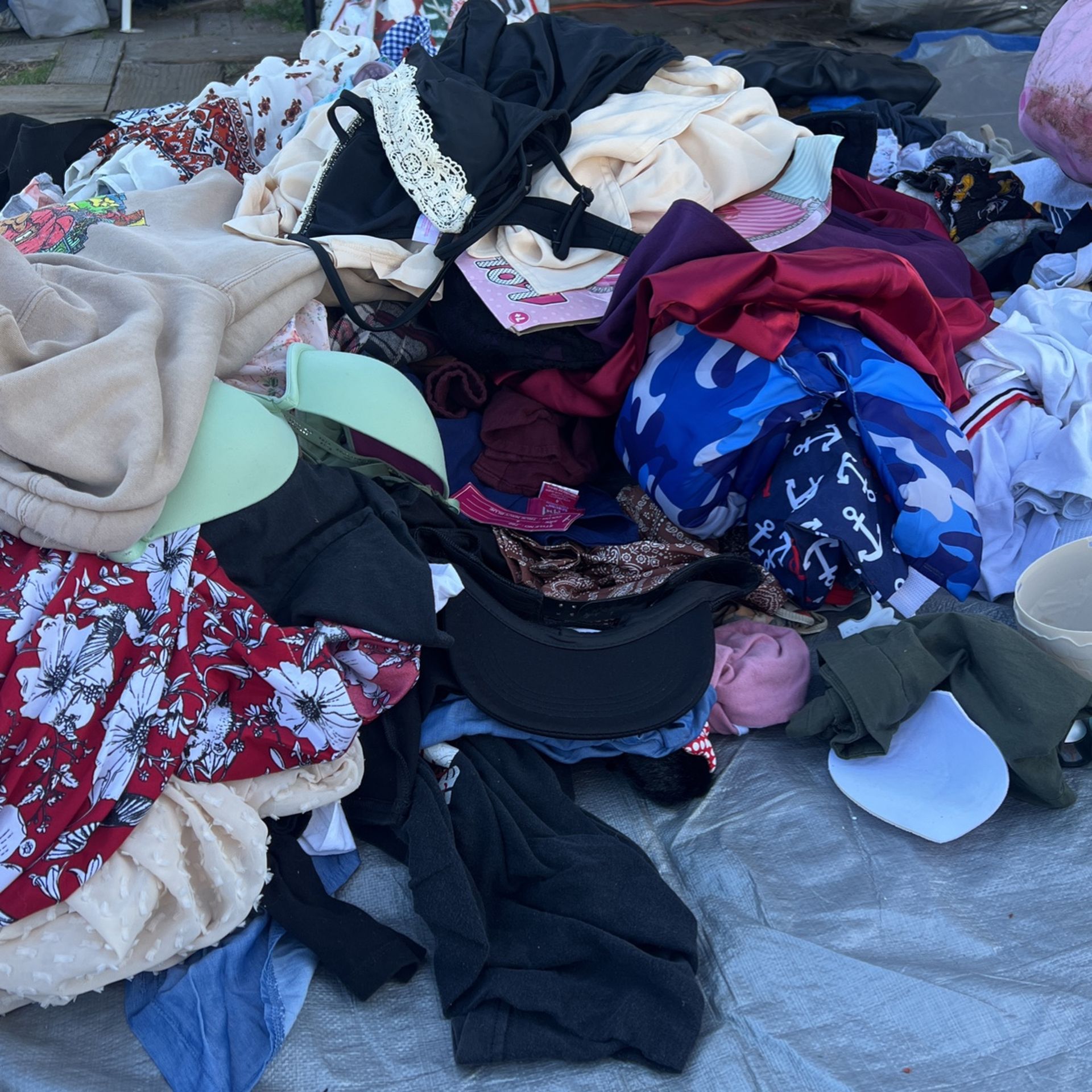 Offer up free stuff near me