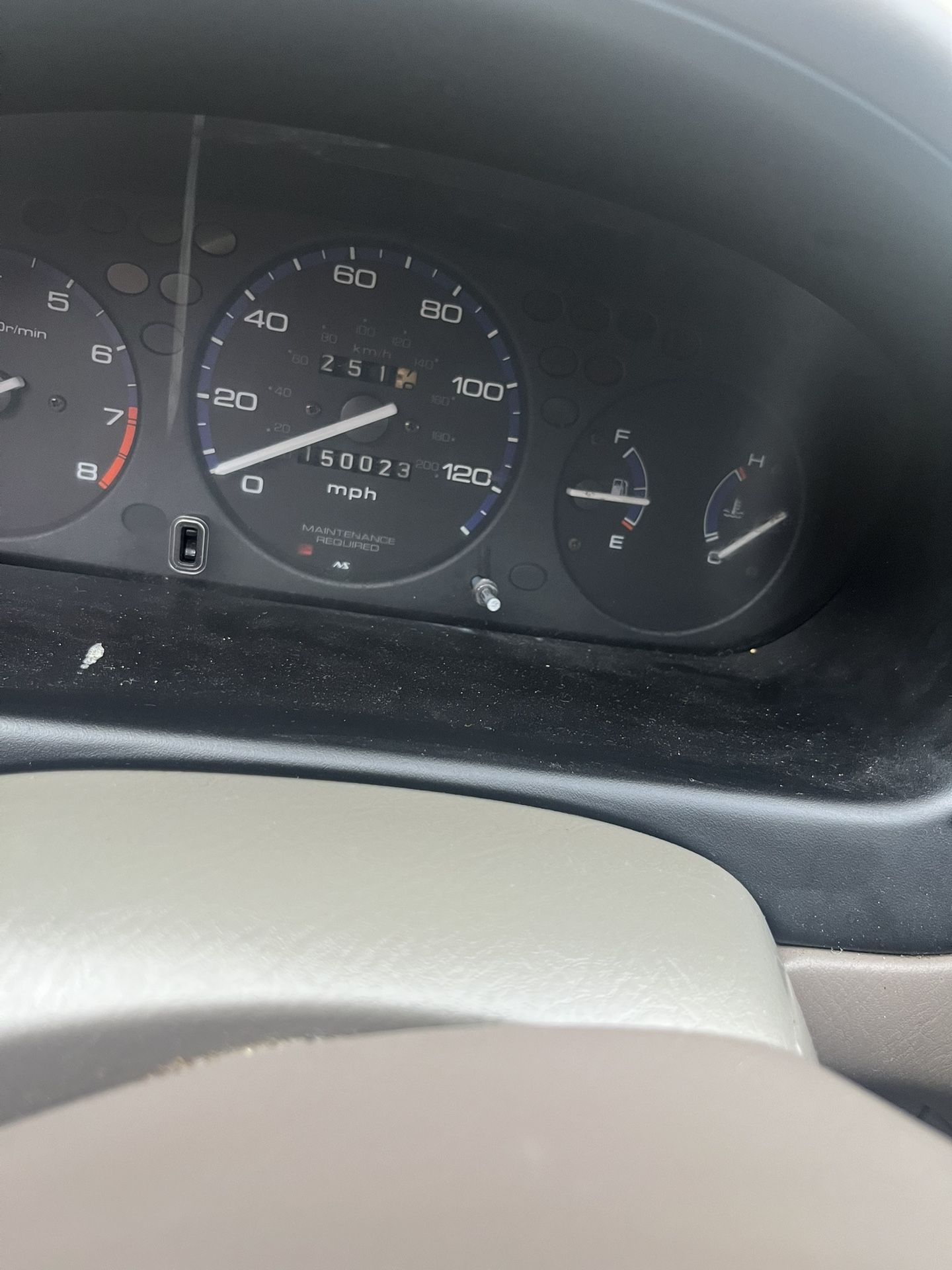 2000 Honda Civic