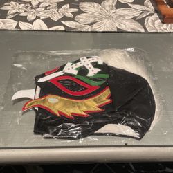 Mascara De Luchador