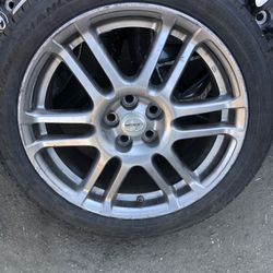 Toyota Scion Wheel $125 Only Have 1