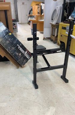 Pull Up Exercise Machine