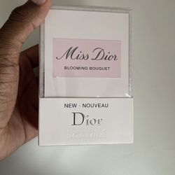 Miss Dior Blooming Bouquet 