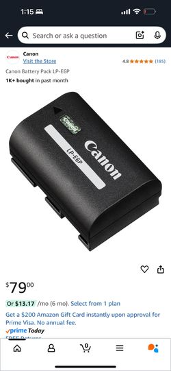 Battery Pack 