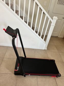 ACEZOE P12 Foldable Treadmill with Incline