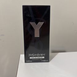 YSL Y EDP