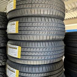 265/75/16 Set Of Tires