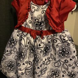 2t Baby Dresses