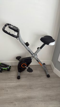 Exercise Bike