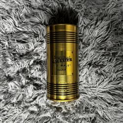 JPG “LE MALE” Elixir👑 4.2 FL OZ