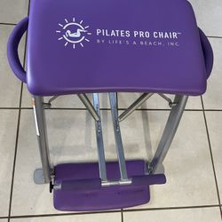 PILATES PRO CHAIR By Life’s A Beach, Inc