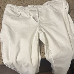 Capris Must Go 