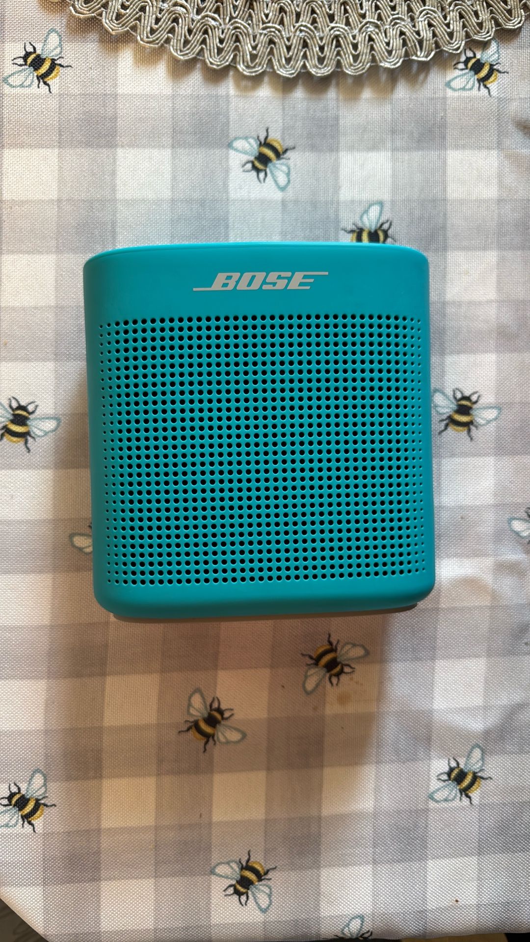 Bose Soundlink Color II Speaker