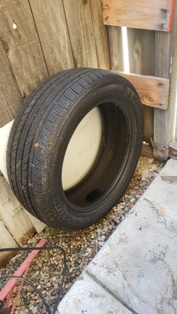 Tire for sale