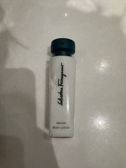 Salvatore Ferragamo Convivio Body Lotion 50mL