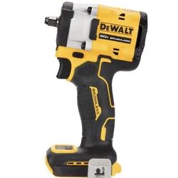 DEWALT ATOMIC 20-Volt MAX  3/8 in. Impact Wrench DCF923