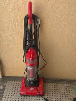 Free vacuum