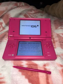 Nintendo DSi