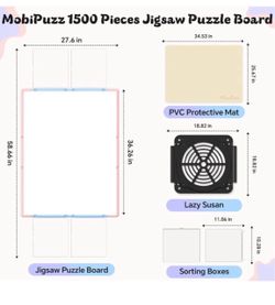 Puzzle Board