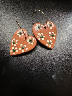 Talavera Earrings