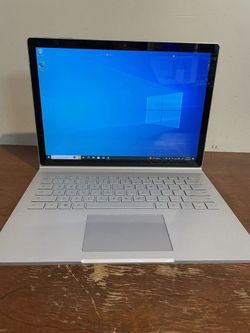Microsoft surface book 2-1832 105578-1 JAR