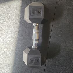 Dumbbell
