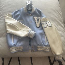 Versace Varsity Jacket