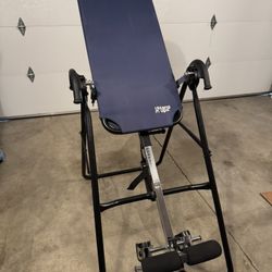 Hang Ups Inversion Table