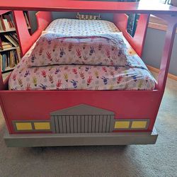 Cars Beds For Kids