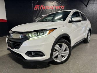 2019 Honda HR-V