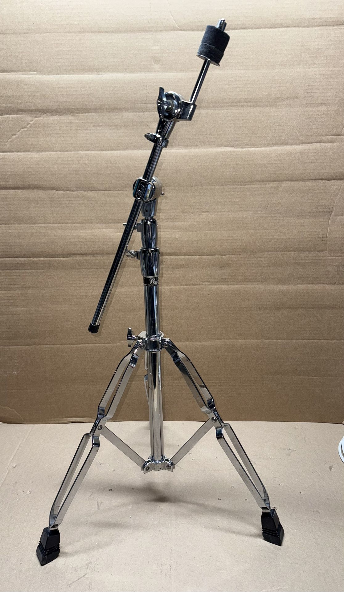 Pearl BC-800 Boom Cymbal Stand #3132