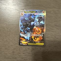 Charizard Sir Phantasmal Flames 