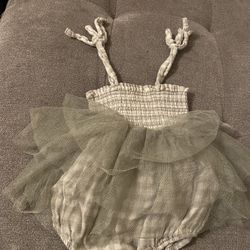 Baby Girl Dress