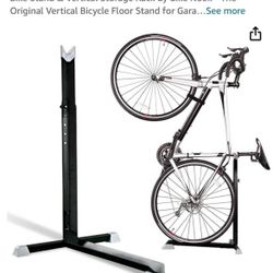 Bike Stand